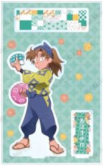 忍たま 不破雷蔵 鉢屋三郎 ドンキホーテ コラボ アクリルスタンド