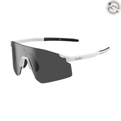 bolle (ボレー) サングラス BS057005 C-ICARUS Matte White TNS Gun