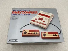 ファミリーコンピューター本体　7台セット Amazon.co.jp: ファミリーコンピュータ本体 AV仕様 : ゲーム