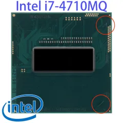 2024年最新】Intel・ Core・ i7-4710MQの人気アイテム - メルカリ