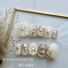 オーダーメイド/5日以内発送/匿名配送可能/ネイルチップ24枚入り/全サイズ入り/ネイルチップ/マグネットネイル/