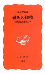 鍼灸の挑戦: 自然治癒力を生かす (岩波新書 新赤版 932)