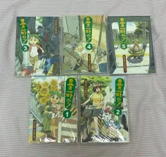 【レア】よつばと! 全巻セット 1-14巻（1.3.4巻以外初版）+ 5巻試供品 レア】よつばと! 全巻セット 1-14巻（1.3.4巻以外初版）+ 5巻試供