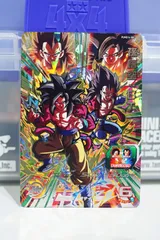 2025年最新】ドラゴンボールヒーローズ 孫悟空gtの人気アイテム