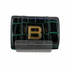 2024年最新】バレンシアガ 財布 緑の人気アイテム - メルカリ 