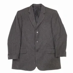 MARCEL LASSANCE テーラードジャケットアウター ストライプ 2025年最新】MARCEL LASSANCE メンズ テーラードジャケットの