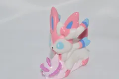 ポケモンキッズ　指人形　ニンフィア　ナムコでゲットだぜ　夏限定　キャンペーン ポケモンキッズ 指人形 ニンフィア ナムコでゲットだぜ 夏限定