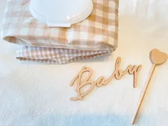 ♡sale♡【くまワッペン】 おしり拭きケース おしり拭きポーチ おしり拭き