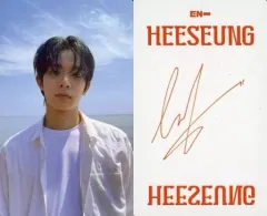 2025年最新】エンハイフン ヒスン サインの人気アイテム - メルカリ