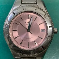 A785 中古品 カシオ LTD-1035 ジャンク品