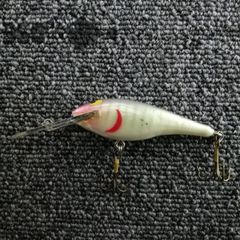 【神田釣具 360°】[中古ルアー] 234: used lure crankbait /リーシッソン/lee sisson/まとめ売り 可/セット 可/クランク/シャッド/フラットサイド/バス釣り/USA/トーナメント/クーポン/@
