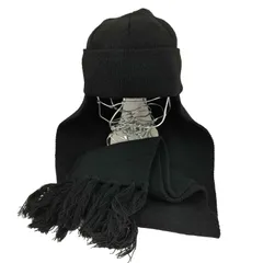 オーバーライド override KNIT WINTER SCARF WATCH SG メンズ 表記無 