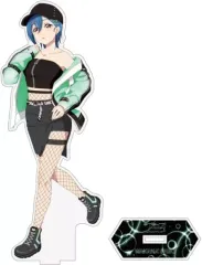 【中古】アクリルスタンド・アクリルパネル 若菜四季 描き下ろしアクリルスタンド(大) 「ラブライブ!スーパースター!!」