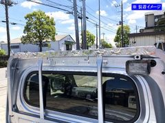 龍レリーフ トラック野郎 一番星 魔除け龍 アートトラック デコトラ
