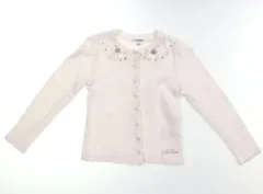 【ジルスチュアート/JILLSTUART】カーディガン 110サイズ 女の子【子供服・ベビー服】（1394922）