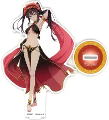 時崎狂三　アクリルスタンド　くじコレ デート・ア・ライブ 時崎狂三 アクリルスタンド くじコレ