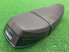 YAMAHA ヤマハ XT500 純正シート 当時物 中古 - メルカリ