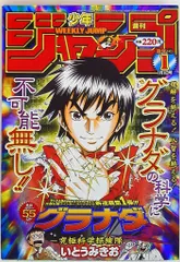 2025年最新】週刊少年ジャンプ 2003の人気アイテム - メルカリ