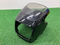 YAMAHA XJR1200R カウルセット メインハーネス メーター - メルカリ