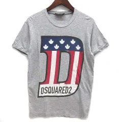 2024年最新】DSQUARED2 tシャツの人気アイテム - メルカリ