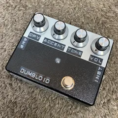 shin's music DUMBLOID-X ｜イケベ楽器店オンラインストア