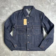 2025年最新】A.P.C. メンズ Gジャン・デニムジャケットの人気