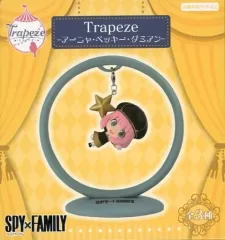 【中古】フィギュア アーニャ・フォージャー 「SPY×FAMILY」 Trapeze-アーニャ・ベッキー・ダミアン-