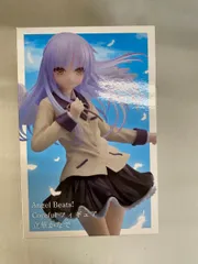 2025年最新】Angel Beats! Coreful フィギュア 立華かなで