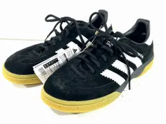 s25t-0801a【中古】 【未使用】アディダス adidas ハンドボール スペツィアル HANDBALL SPEZIAL M18209 27.5ｃｍ