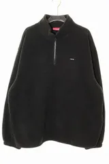 2025年最新】Supreme Polartec Half Zip Pulloverの人気アイテム 