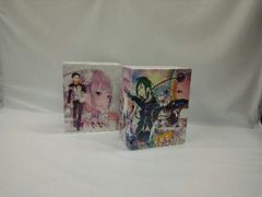 Blu-ray 【※※※】[全9巻セット]Re:ゼロから始める異世界生活 1~9(Blu-ray Disc)