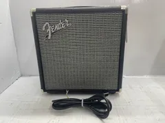 2025年最新】fender rumble 15の人気アイテム - メルカリ