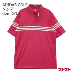 2024年最新】adidas golf xoの人気アイテム - メルカリ