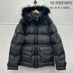 2025年最新】バーバリー ダウンベストの人気アイテム - メルカリ