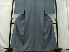 平和屋着物□江戸小紋 鮫小紋柄 正絹 逸品 AAAQ8654jh - メルカリ 