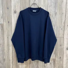 DISCUS ATHLETIC ディスカス スウェット トレーナー 4L