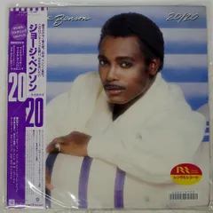 2025年最新】george benson 20/20の人気アイテム - メルカリ