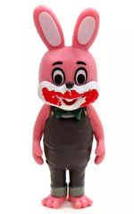【中古】トレーディングフィギュア ロビー(ピンク) 「SILENT HILL 3 ロビーがいっぱいフィギュア」