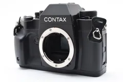 2025年最新】contax RXの人気アイテム - メルカリ