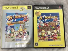 ボンバーマンランド2、3セット