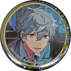【中古】バッジ・ピンズ 瀬名泉 「あんさんぶるスターズ! キャラバッジコレクション Idol School Days Vol.8 C」