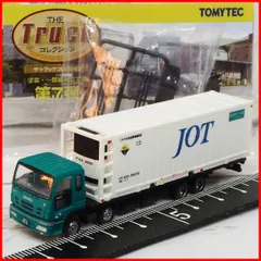 THE トラックコレクション第7弾9台セット ザ・トラックコレクション | ジオコレ | トミーテック