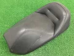 hanaguro せんよう4D9 マジェスティ250 純正シート 前後 hanaguro せんよう4D9 マジェスティ250 純正シート 前後
