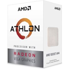 AMD Athlon 200GE(省電力)