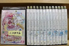 2024年最新】スイートプリキュアdvdの人気アイテム - メルカリ