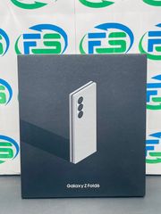 未使用近い Galaxy Z Fold6 SM-F956Q 256G シルバーシャドウ SIMフリー ランクA あす楽 Samsung ギャラクシー サムスン