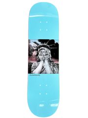 スケートボード polar bigboy OG logo POLAR BIG BOY PANTS OG LOGO LIGHT BLUE | 東京のスケート