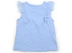 【ジャカディ/Jacadi】Tシャツ・カットソー 120サイズ 女の子【子供服・ベビー服】（1861021）