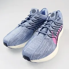 新品　nike ペガサス　ターボ　ネクストネイチャ　27.5 どんな地形でもスムーズに動ける、多用途なNike ペガサス ターボ