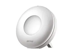 BUFFALO WiFi 無線LAN connectシリーズ 専用中継機 WE…